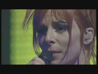 Mylène Farmer
